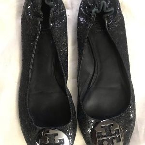 Tory Burch ballet flats